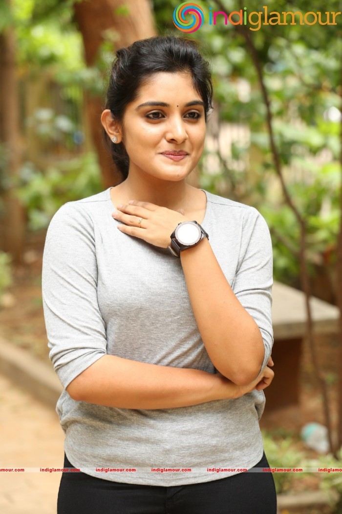 Niveda Thomas New Photos Actress hd photo