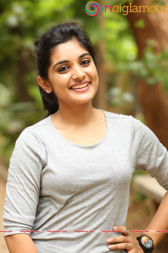 Niveda Thomas New Photos Actress hd photo