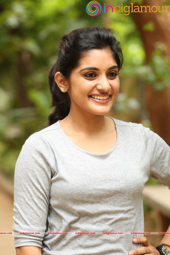 Niveda Thomas New Photos Actress hd photo
