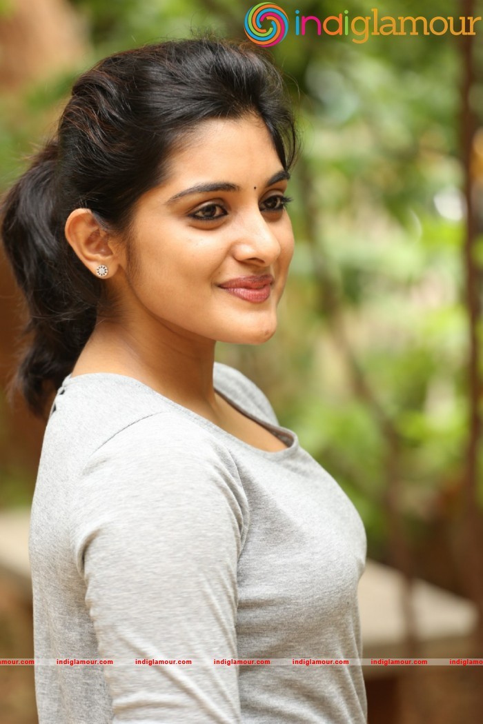 Niveda Thomas New Photos Actress hd photo