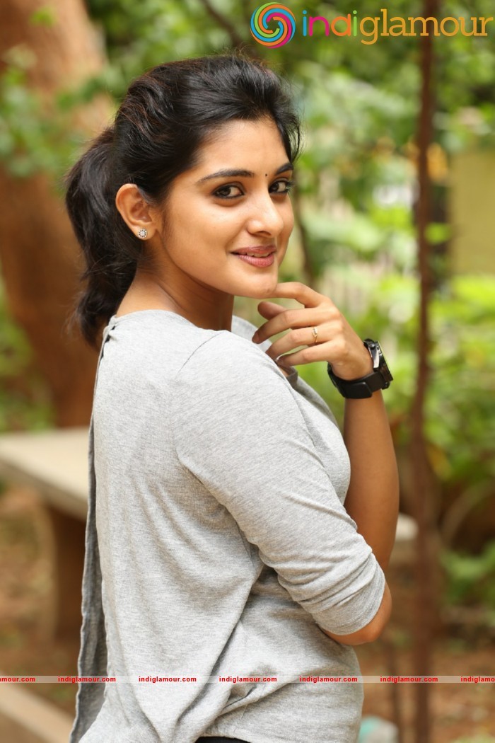 Niveda Thomas New Photos Actress hd photo