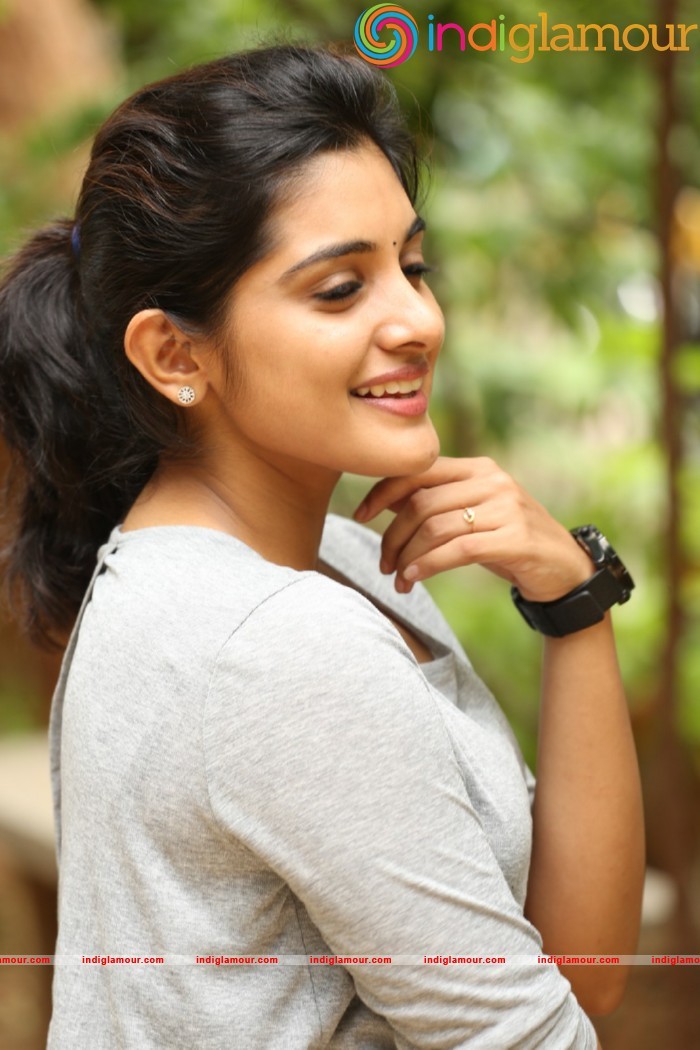 Niveda Thomas New Photos Actress hd photo