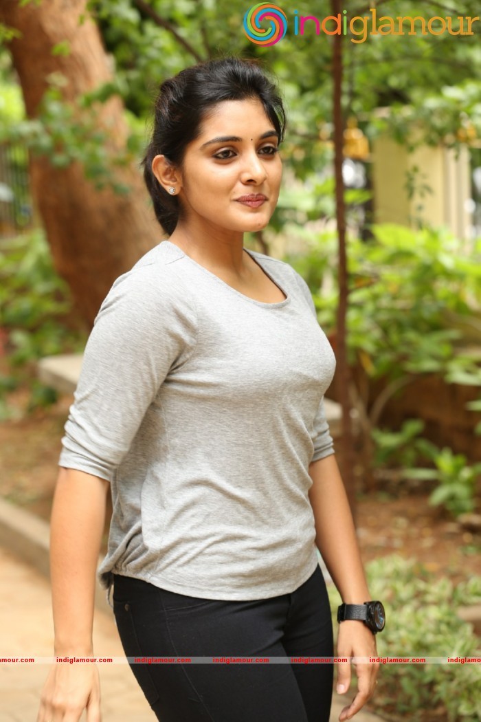 Niveda Thomas New Photos Actress hd photo