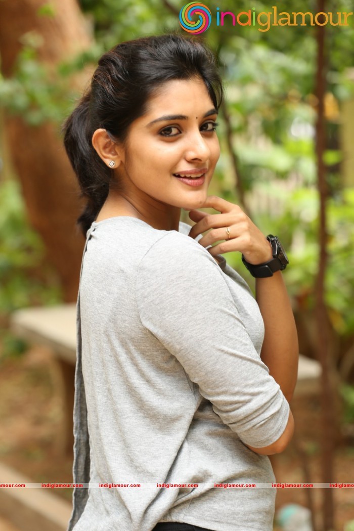 Niveda Thomas New Photos Actress hd photo