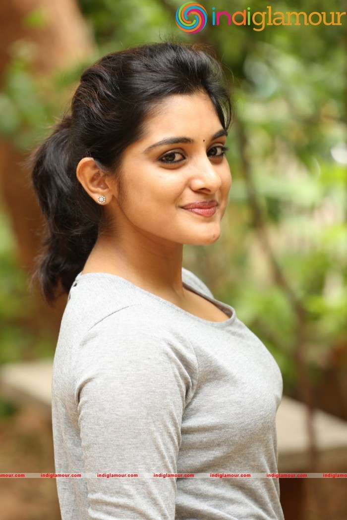 Niveda Thomas New Photos Actress hd photo