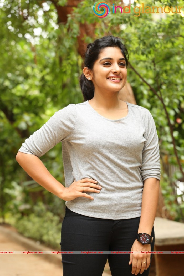 Niveda Thomas New Photos Actress hd photo