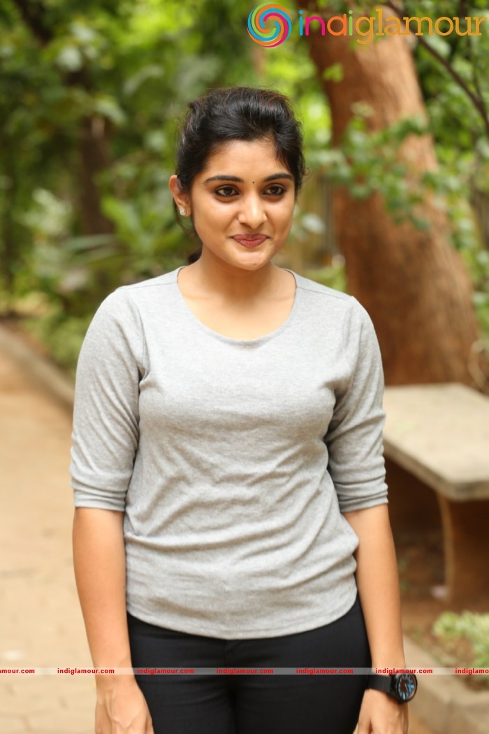 Niveda Thomas New Photos Actress hd photo