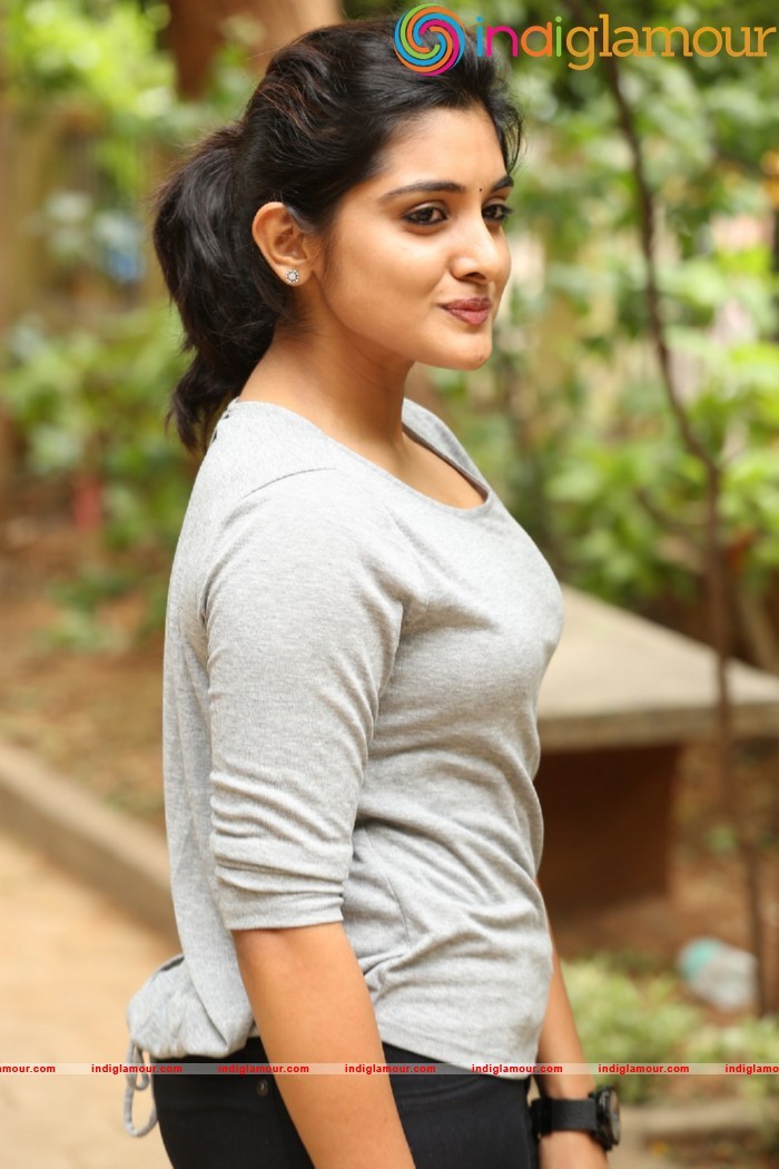 Niveda Thomas New Photos Actress hd photo