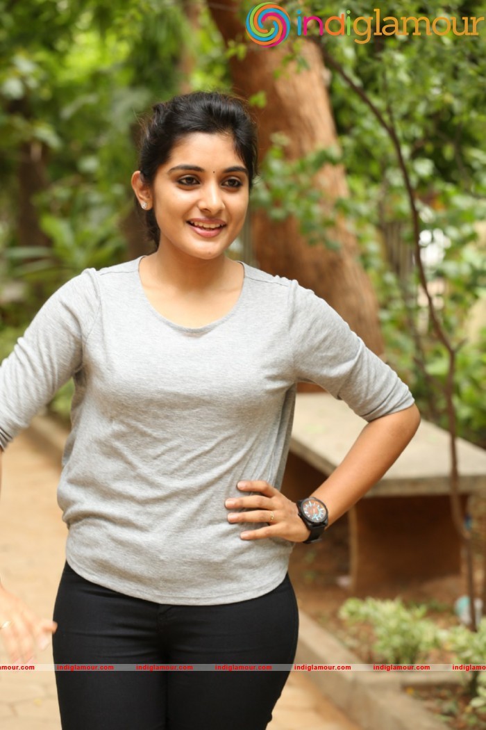 Niveda Thomas New Photos Actress hd photo