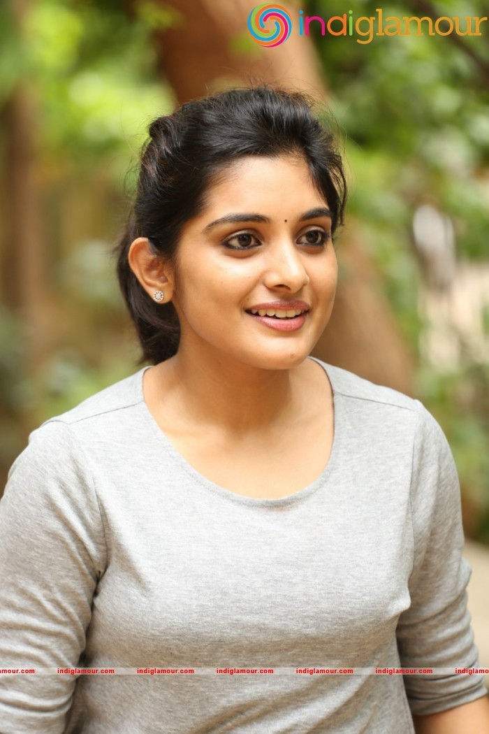 Niveda Thomas New Photos Actress hd photo