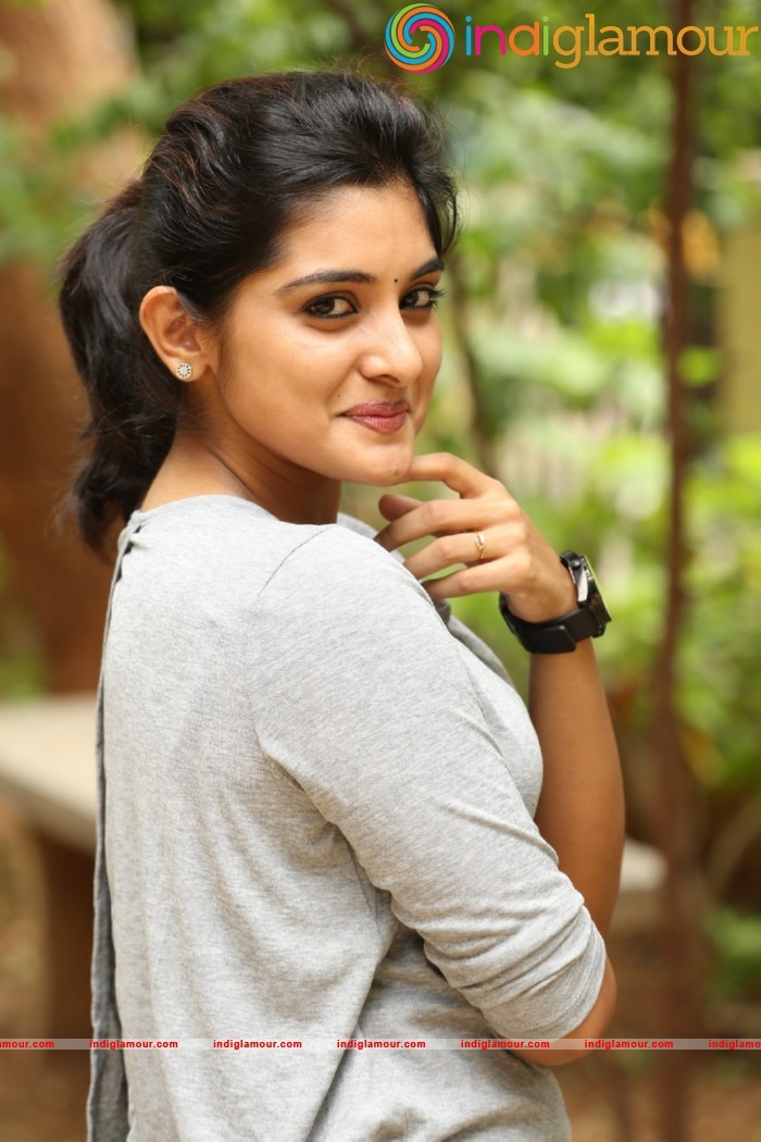 Niveda Thomas New Photos Actress hd photo