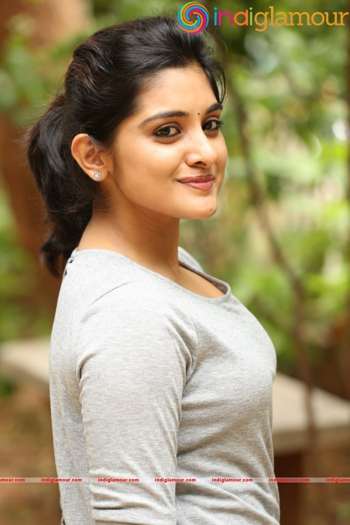 Niveda Thomas New Photos Actress hd photo
