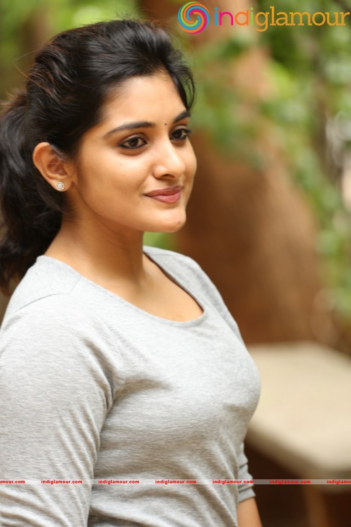 Niveda Thomas New Photos Actress hd photo