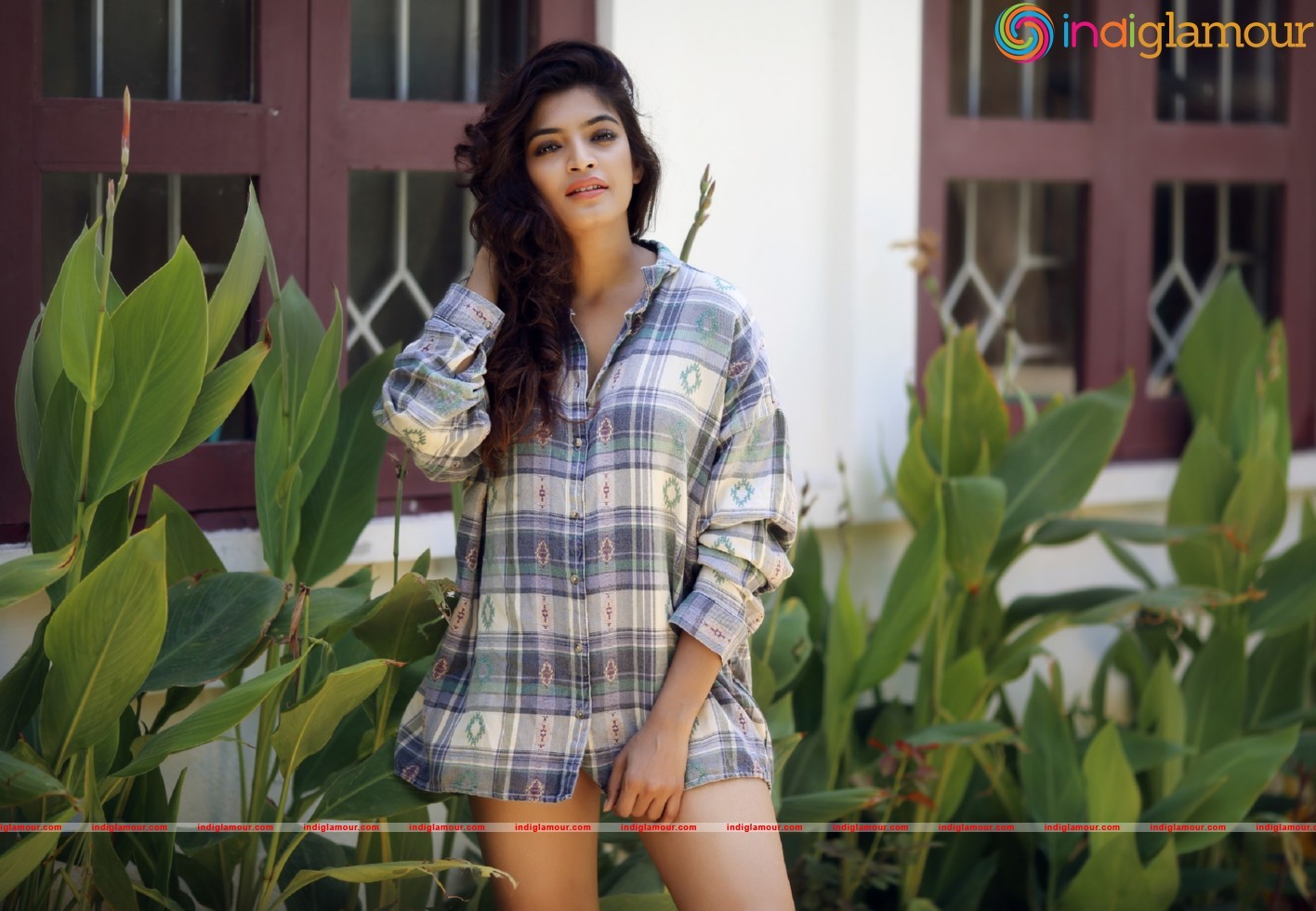 Sanchita Shetty New HD Stills Actress hd photo