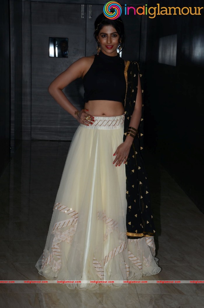 Kruthika Jayakumar Actress hd photo