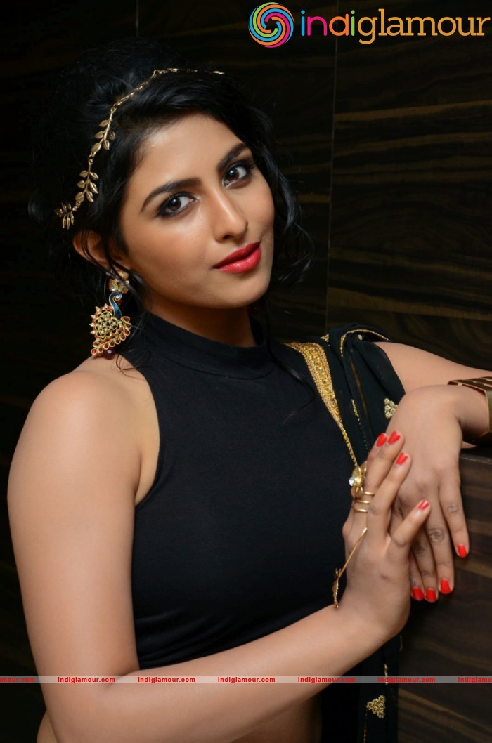 Kruthika Jayakumar Actress hd photo