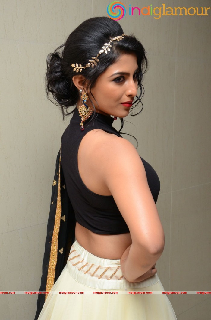 Kruthika Jayakumar Actress hd photo
