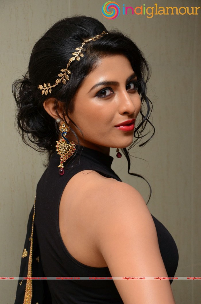 Kruthika Jayakumar Actress hd photo
