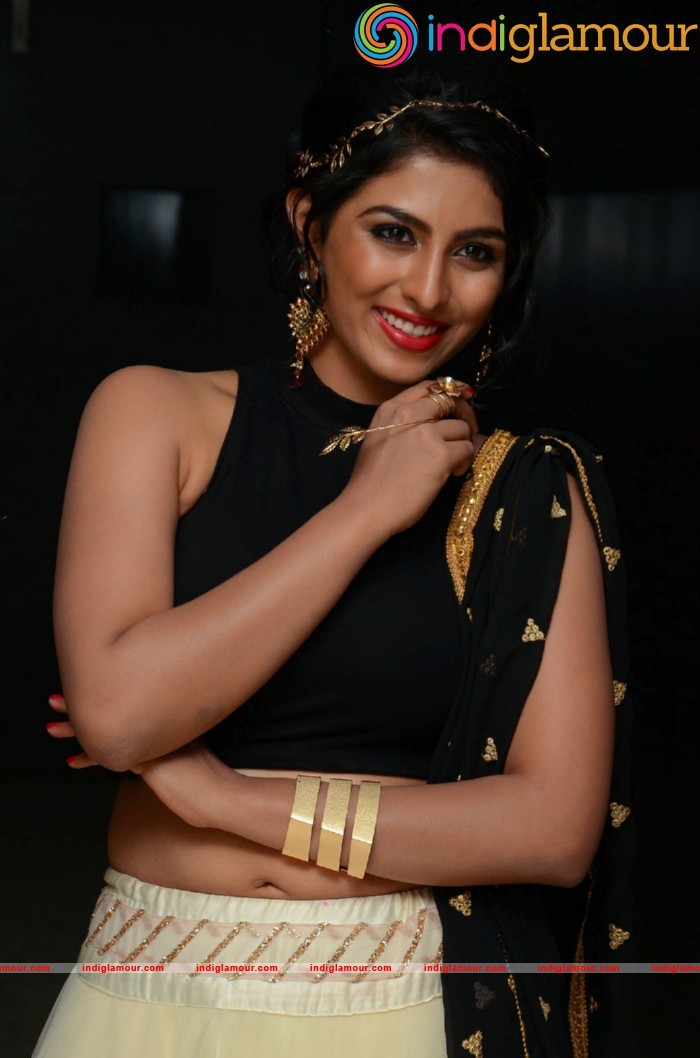 Kruthika Jayakumar Actress hd photo