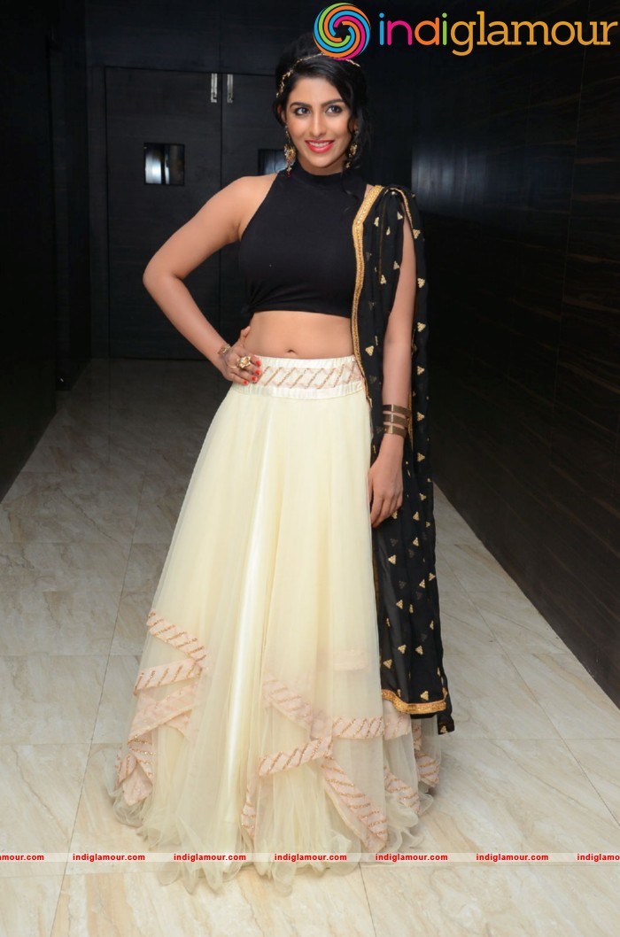 Kruthika Jayakumar Actress hd photo