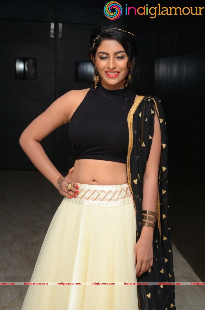 Kruthika Jayakumar Actress hd photo