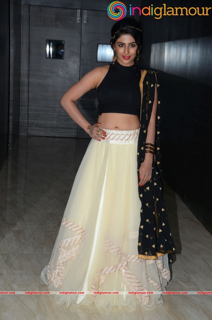 Kruthika Jayakumar Actress hd photo