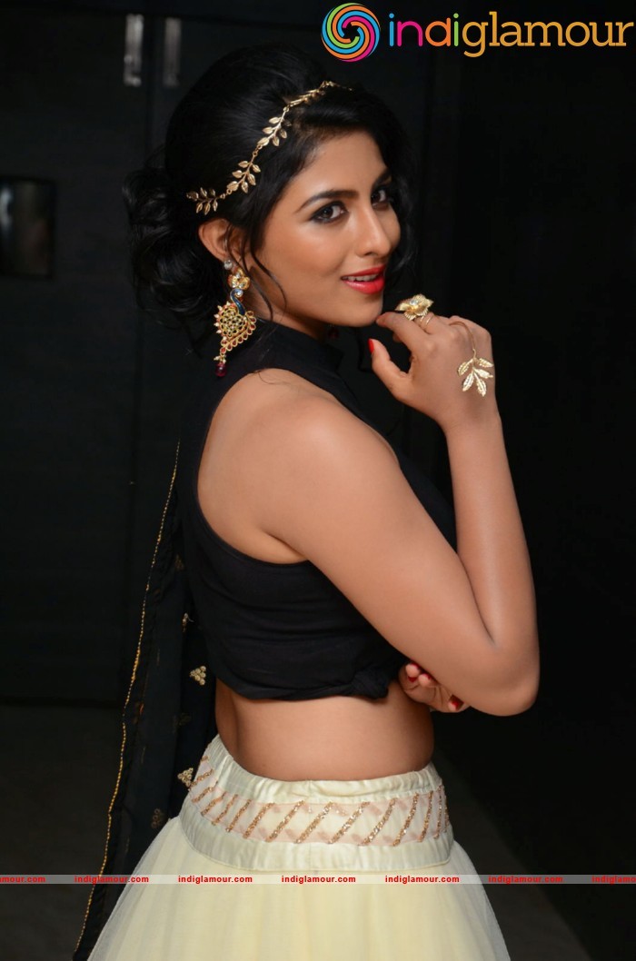 Kruthika Jayakumar Actress hd photo