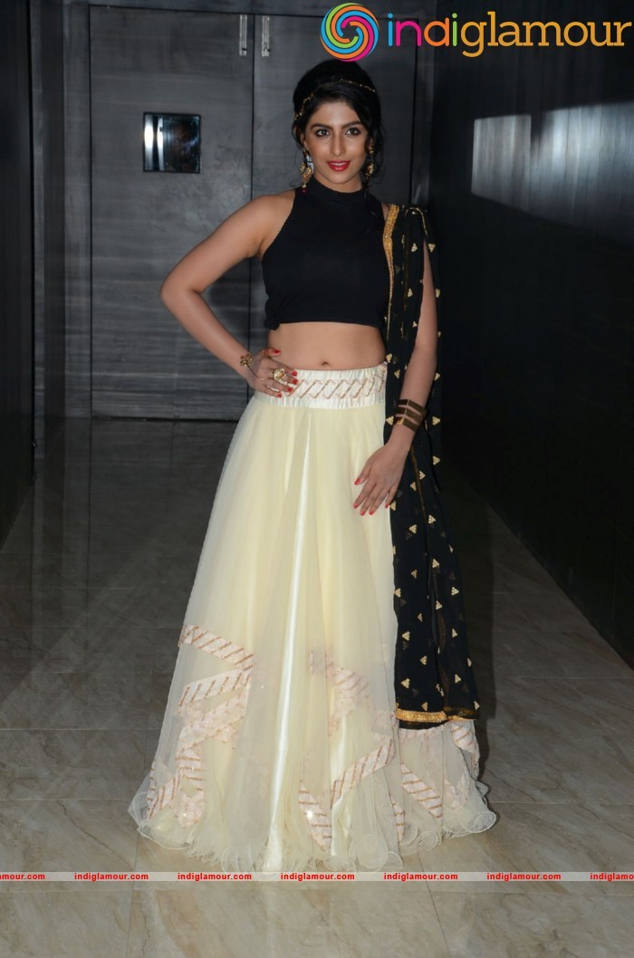 Kruthika Jayakumar Actress hd photo