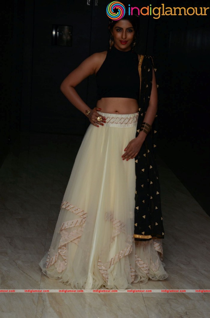 Kruthika Jayakumar Actress hd photo