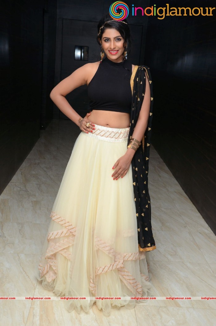 Kruthika Jayakumar Actress hd photo