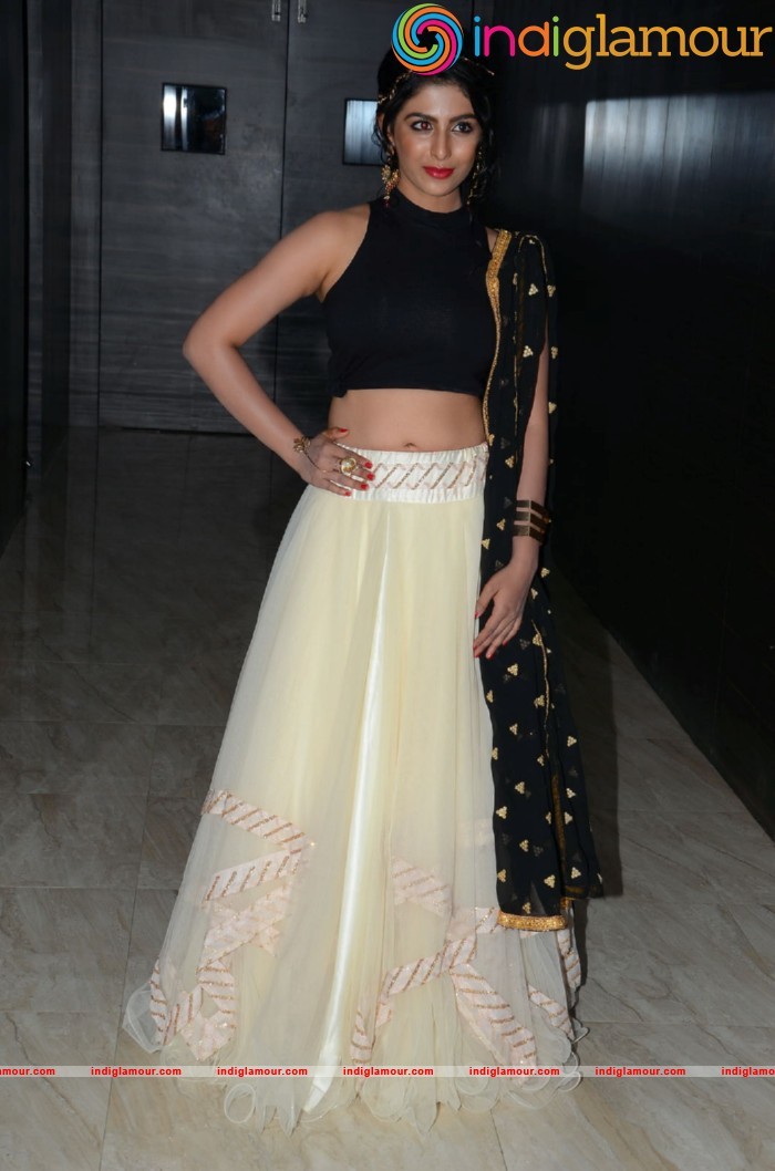 Kruthika Jayakumar Actress hd photo