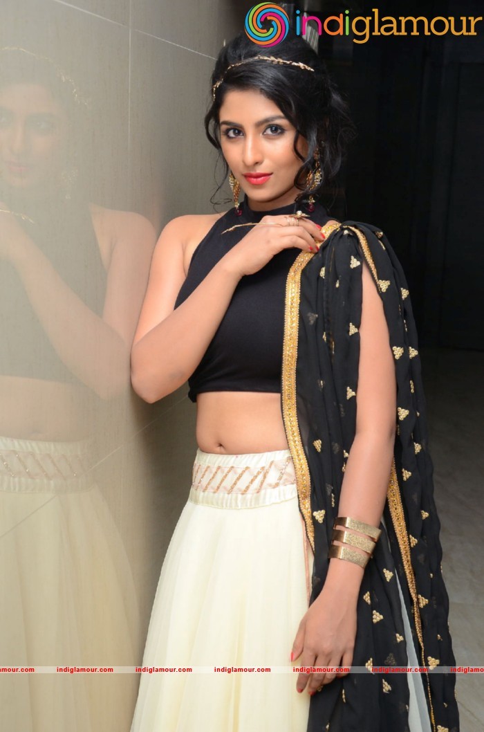 Kruthika Jayakumar Actress hd photo