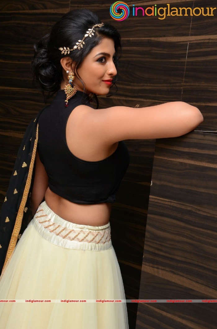 Kruthika Jayakumar Actress hd photo