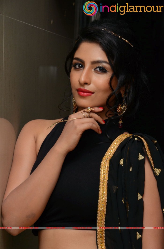 Kruthika Jayakumar Actress hd photo