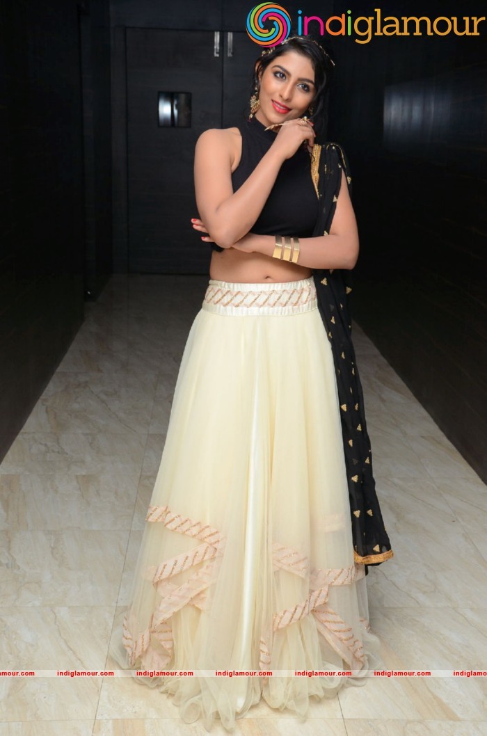 Kruthika Jayakumar Actress hd photo