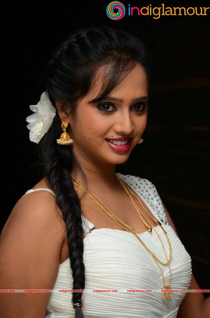 Nakshatra Actress hd photo