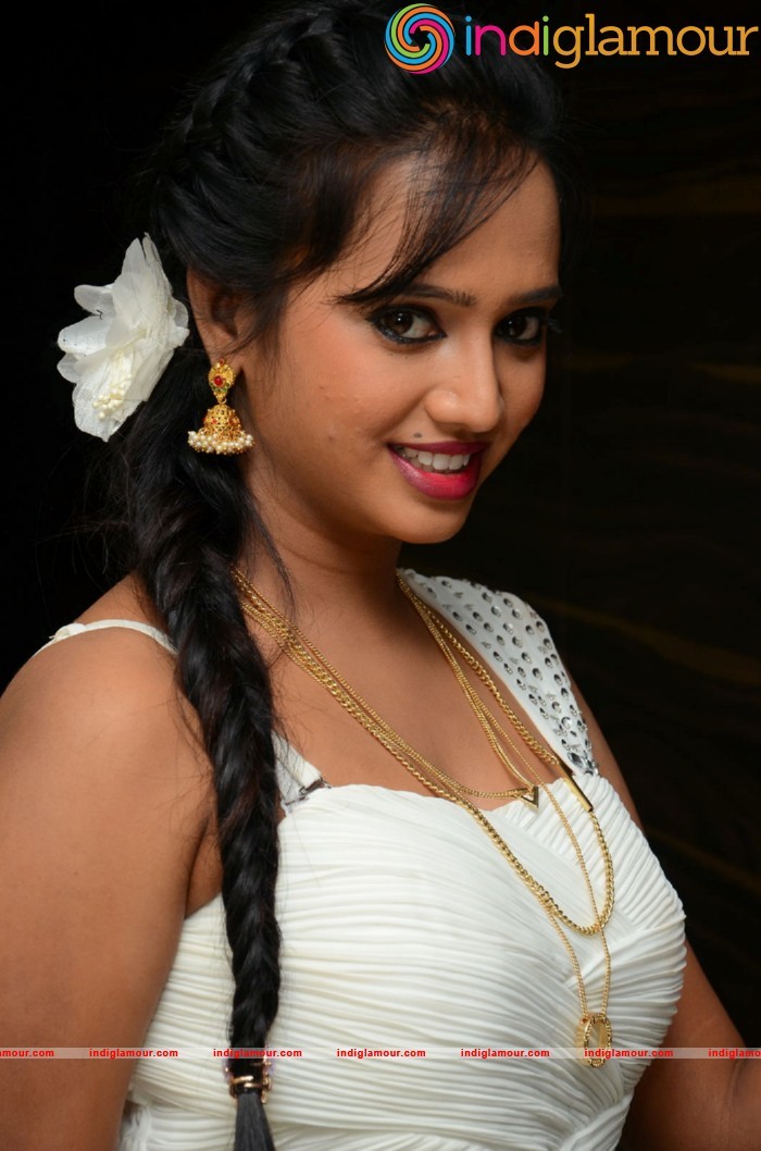 Nakshatra Actress hd photo