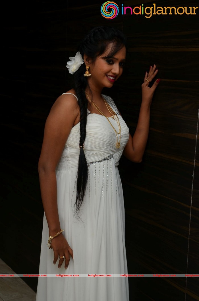 Nakshatra Actress hd photo