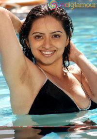 Hema Malini Hot Bikini Actress photos,images,pics and stills - 16665 # 0 -  