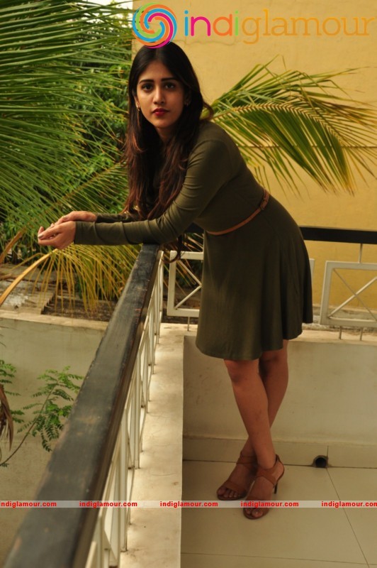 Chandini Chowdary New Photos Actress hd photo