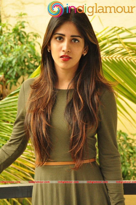 Chandini Chowdary New Photos Actress hd photo