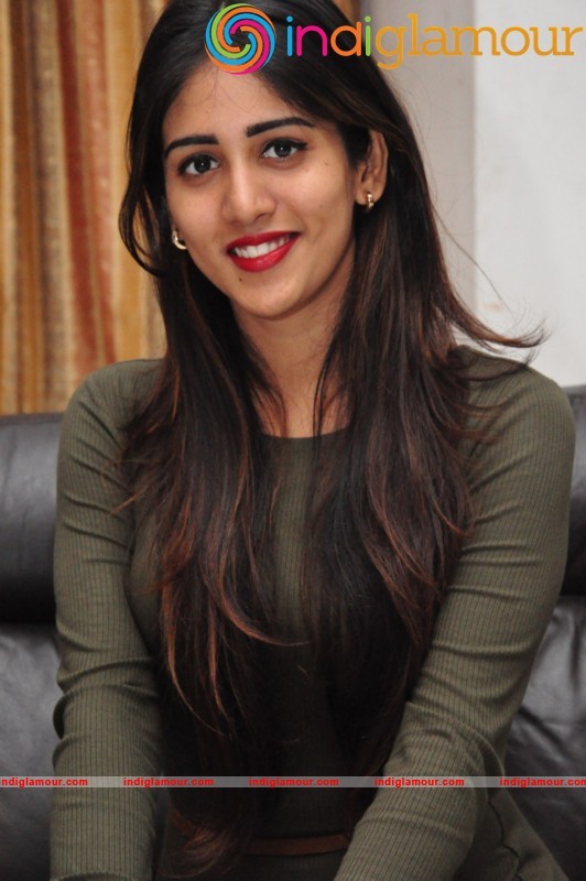 Chandini Chowdary New Photos Actress hd photo