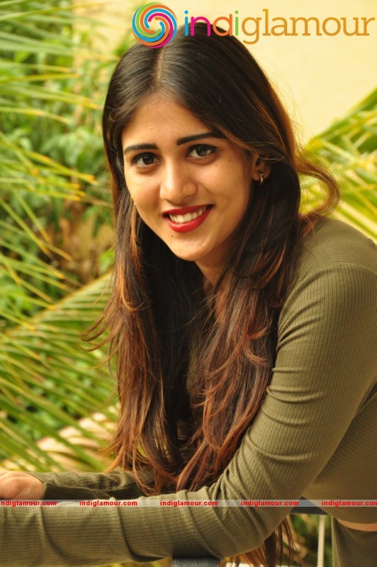 Chandini Chowdary New Photos Actress hd photo