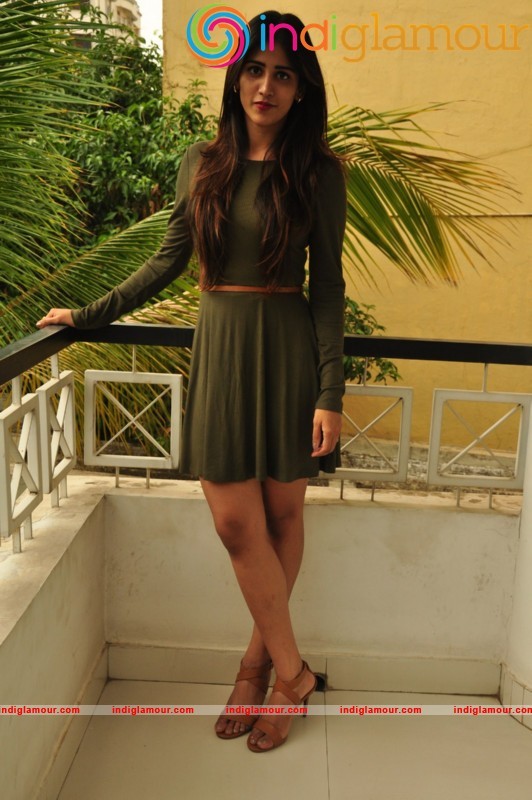 Chandini Chowdary New Photos Actress hd photo