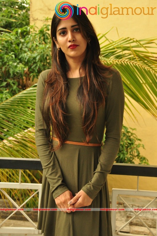Chandini Chowdary New Photos Actress hd photo