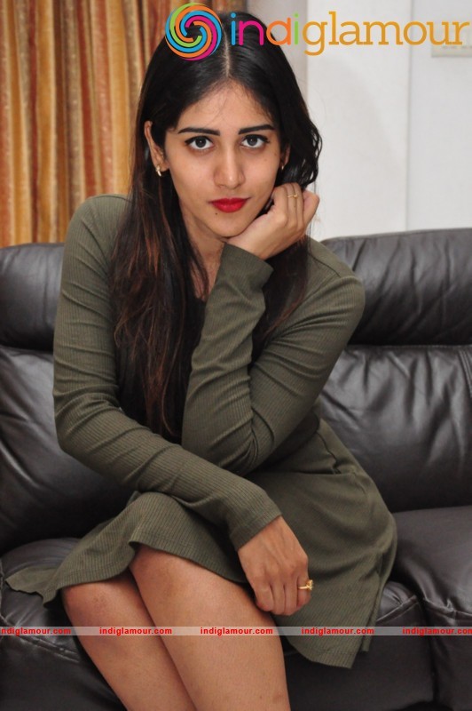 Chandini Chowdary New Photos Actress hd photo