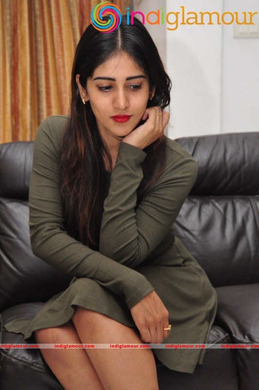Chandini Chowdary New Photos Actress hd photo