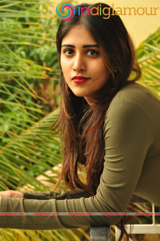 Chandini Chowdary New Photos Actress hd photo