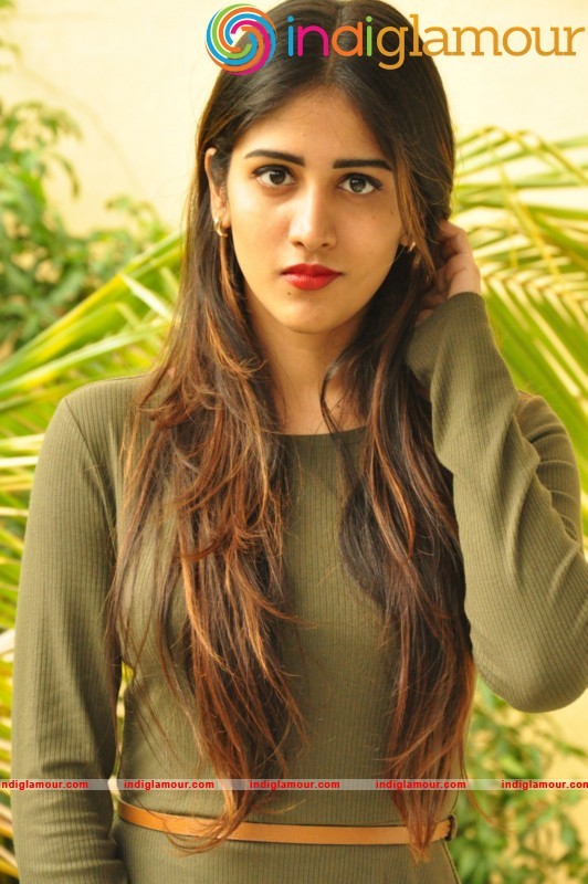 Chandini Chowdary New Photos Actress hd photo