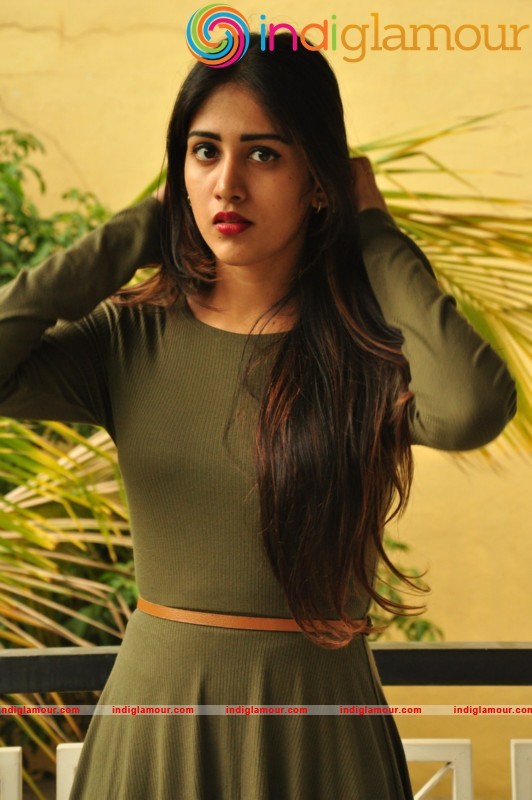 Chandini Chowdary New Photos Actress hd photo